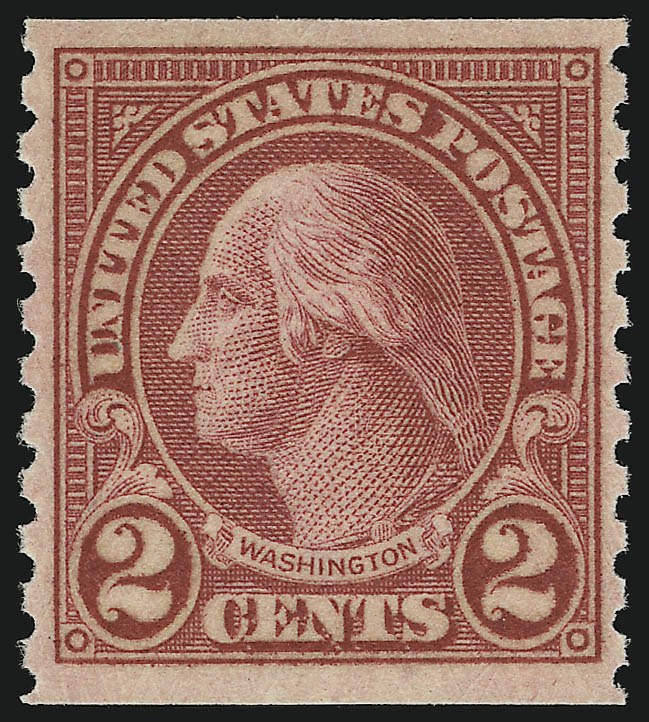 Sale no. 905 — Lot no. 2800 — Siegel Auction Galleries