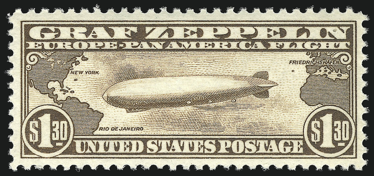 Sale no. 905 — Lot no. 2875 — Siegel Auction Galleries