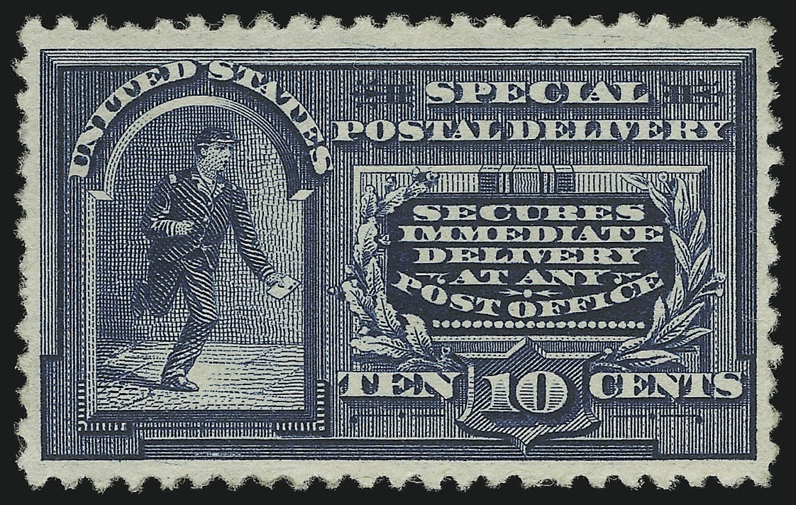 Sale no. 905 — Lot no. 2884 — Siegel Auction Galleries