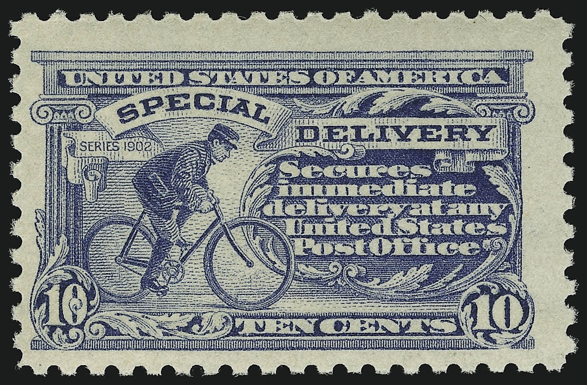 Sale no. 905 — Lot no. 2888 — Siegel Auction Galleries