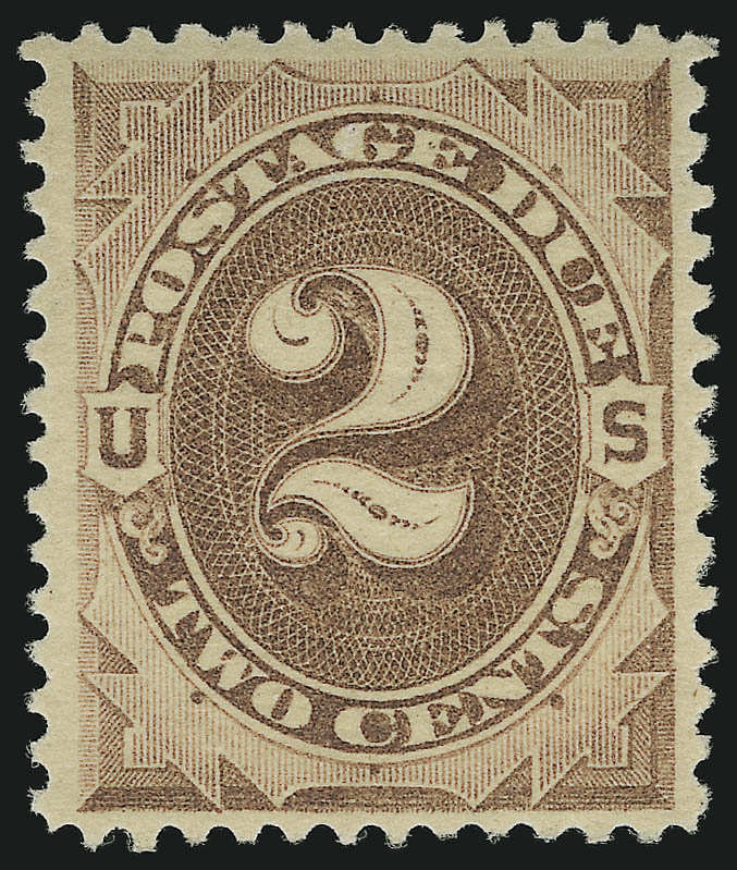 Sale no. 905 — Lot no. 2895 — Siegel Auction Galleries