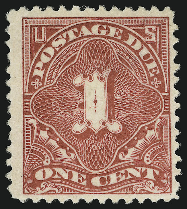 Sale no. 905 — Lot no. 2913 — Siegel Auction Galleries