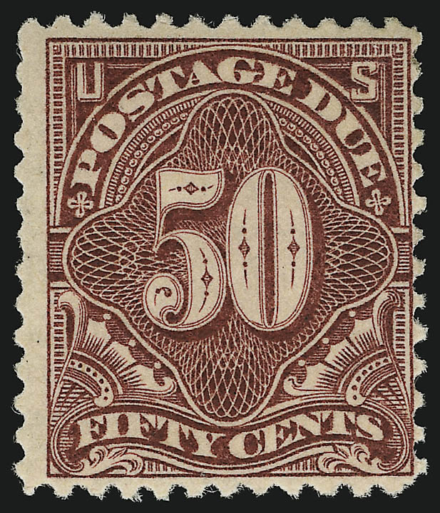 Sale no. 905 — Lot no. 2922 — Siegel Auction Galleries