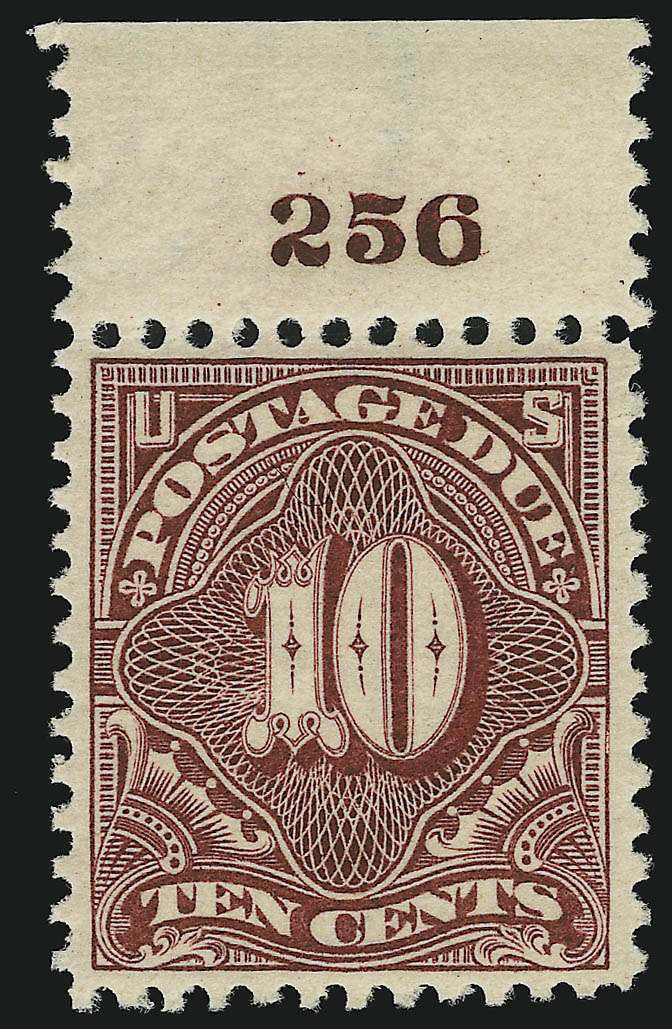 Sale no. 905 — Lot no. 2924 — Siegel Auction Galleries