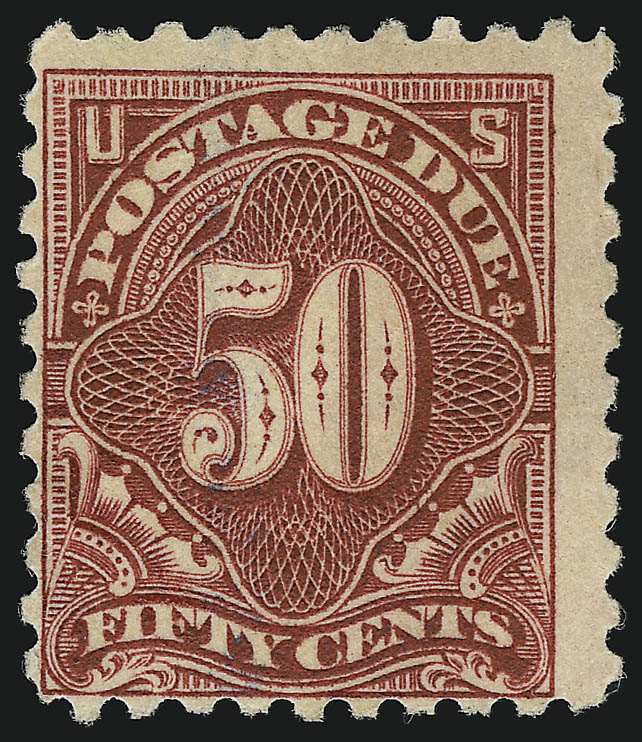 Sale no. 905 — Lot no. 2937 — Siegel Auction Galleries