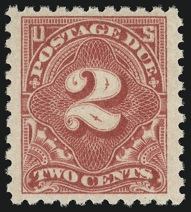 Sale no. 905 — Lot no. 2941 — Siegel Auction Galleries