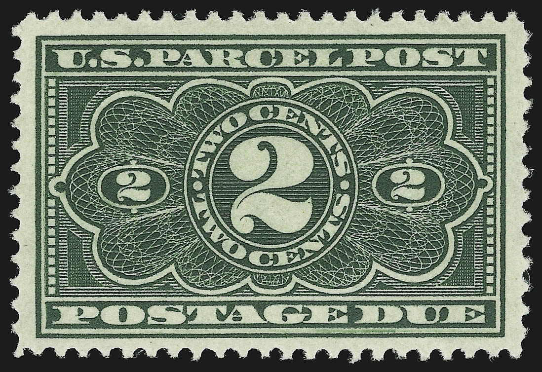 Sale no. 905 — Lot no. 2967 — Siegel Auction Galleries