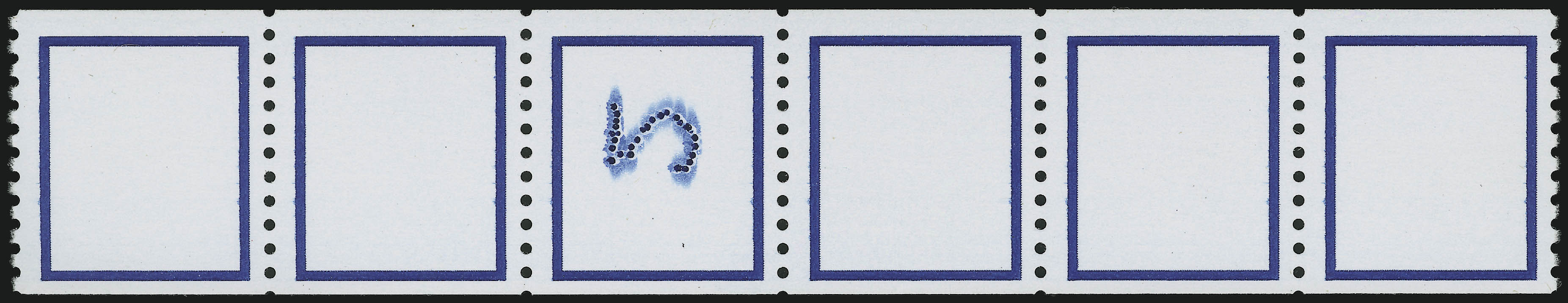 Sale no. 905 — Lot no. 2982 — Siegel Auction Galleries