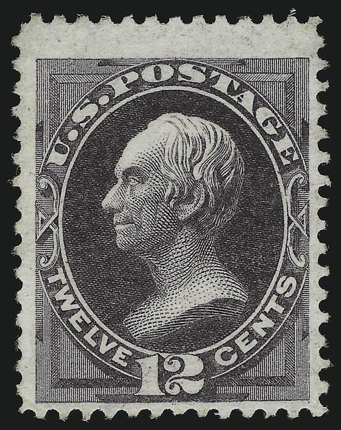 Sale no. 905 — Lot no. 3004 — Siegel Auction Galleries