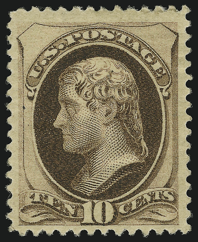 Sale no. 905 — Lot no. 3005 — Siegel Auction Galleries