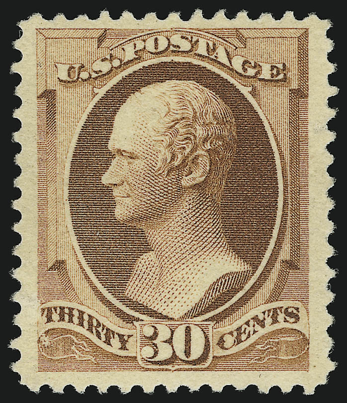 Sale no. 905 — Lot no. 3007 — Siegel Auction Galleries