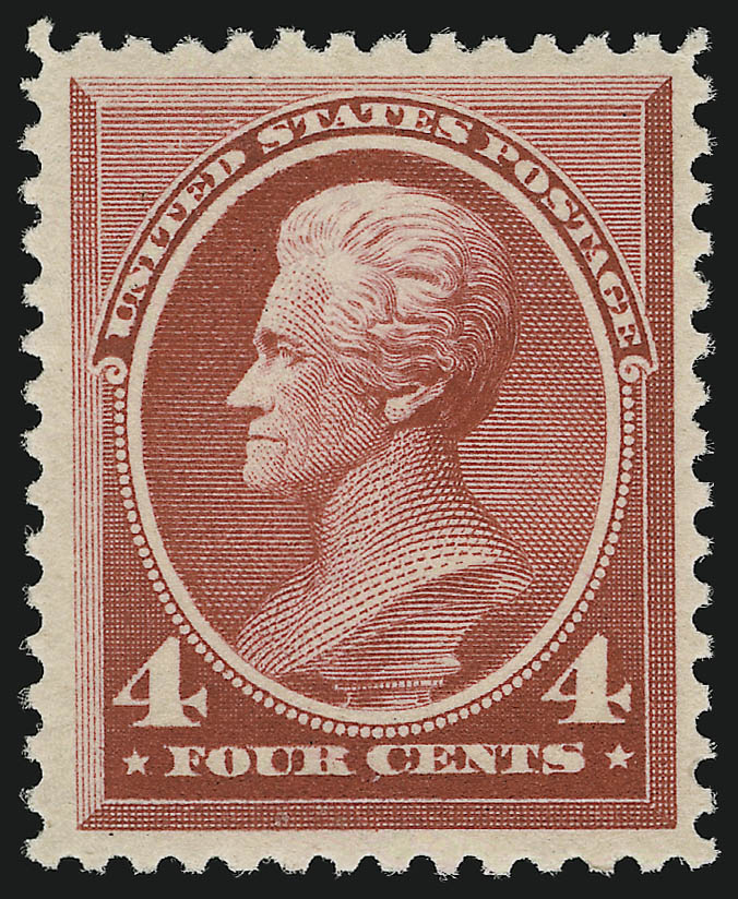 Sale no. 905 — Lot no. 3009 — Siegel Auction Galleries