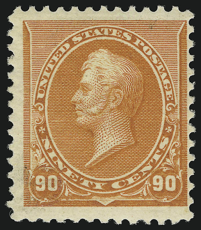 Sale no. 905 — Lot no. 3011 — Siegel Auction Galleries