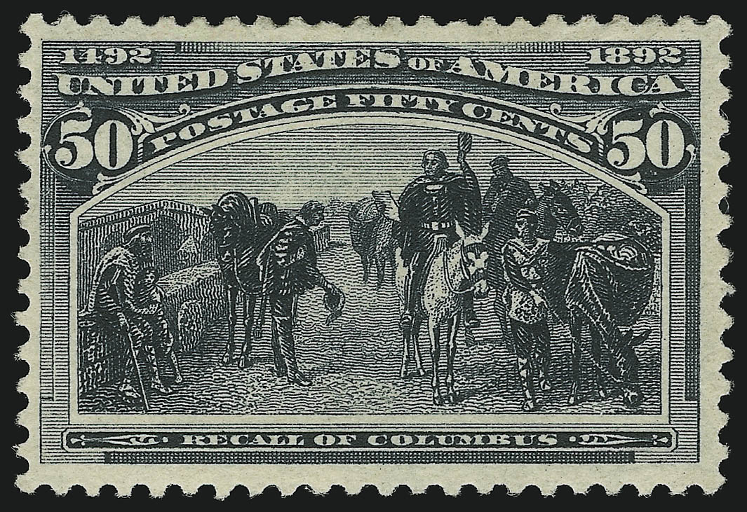 Sale no. 905 — Lot no. 3018 — Siegel Auction Galleries