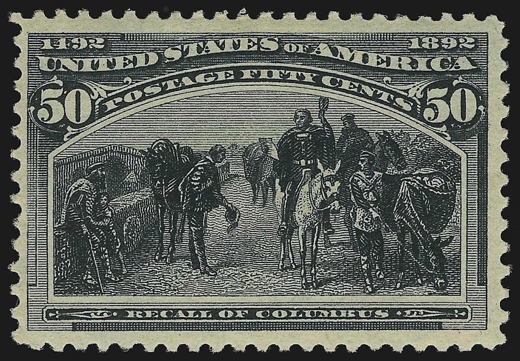 Sale no. 905 — Lot no. 3019 — Siegel Auction Galleries