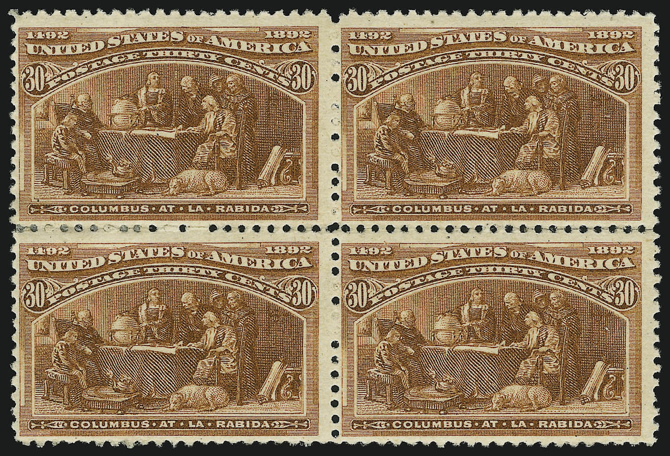 Sale no. 905 — Lot no. 3020 — Siegel Auction Galleries