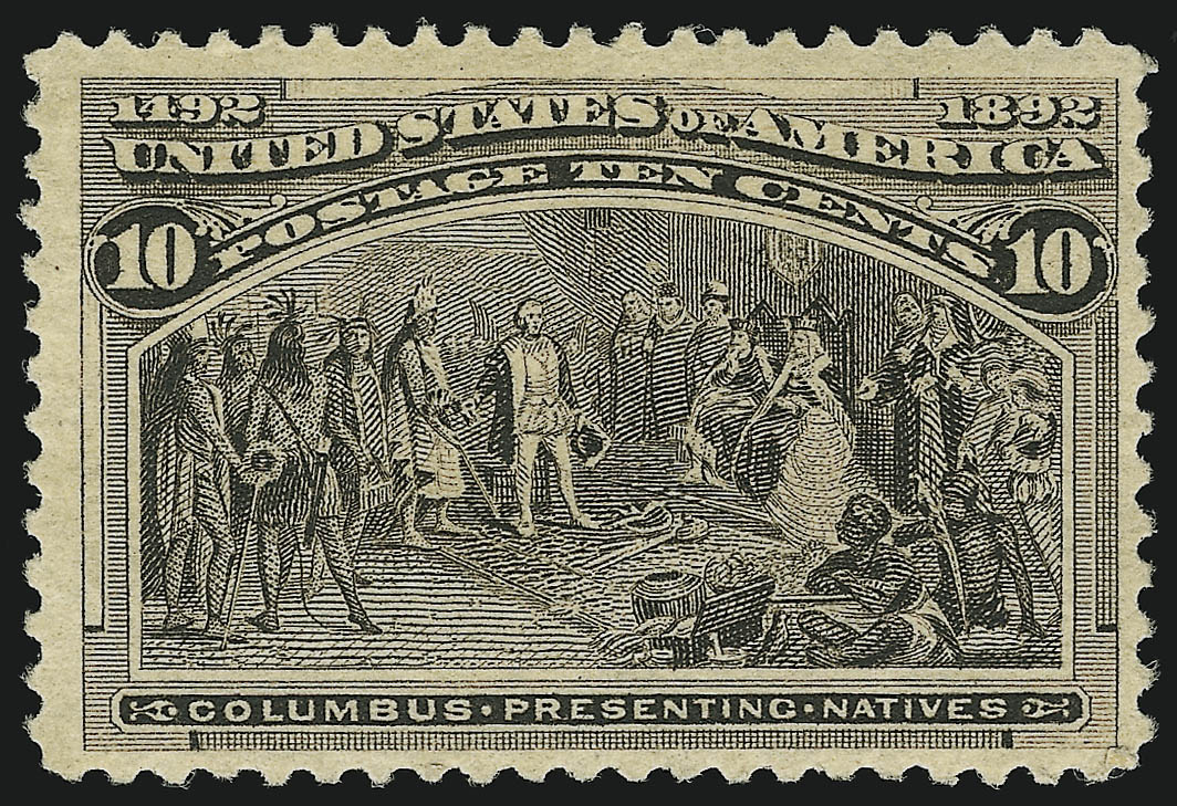 Sale no. 905 — Lot no. 3021 — Siegel Auction Galleries