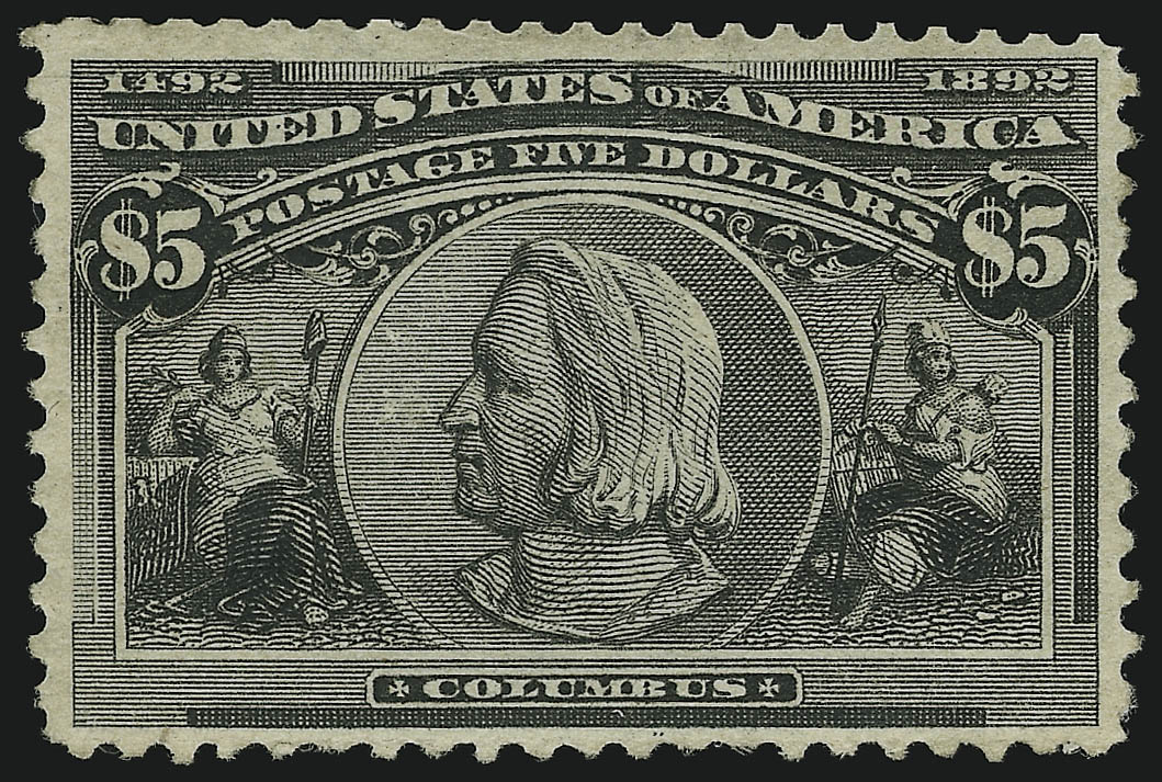 Sale no. 905 — Lot no. 3028 — Siegel Auction Galleries