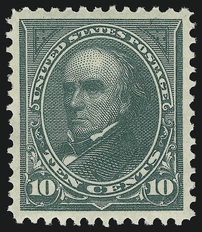 Sale no. 905 — Lot no. 3040 — Siegel Auction Galleries