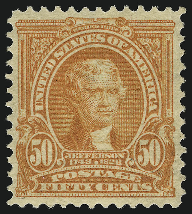 Sale no. 905 — Lot no. 3060 — Siegel Auction Galleries