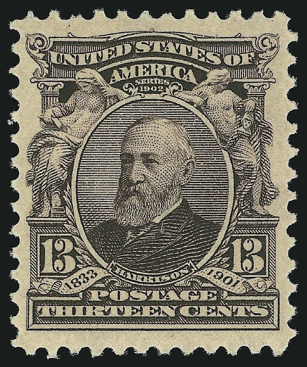 Sale no. 905 — Lot no. 3066 — Siegel Auction Galleries