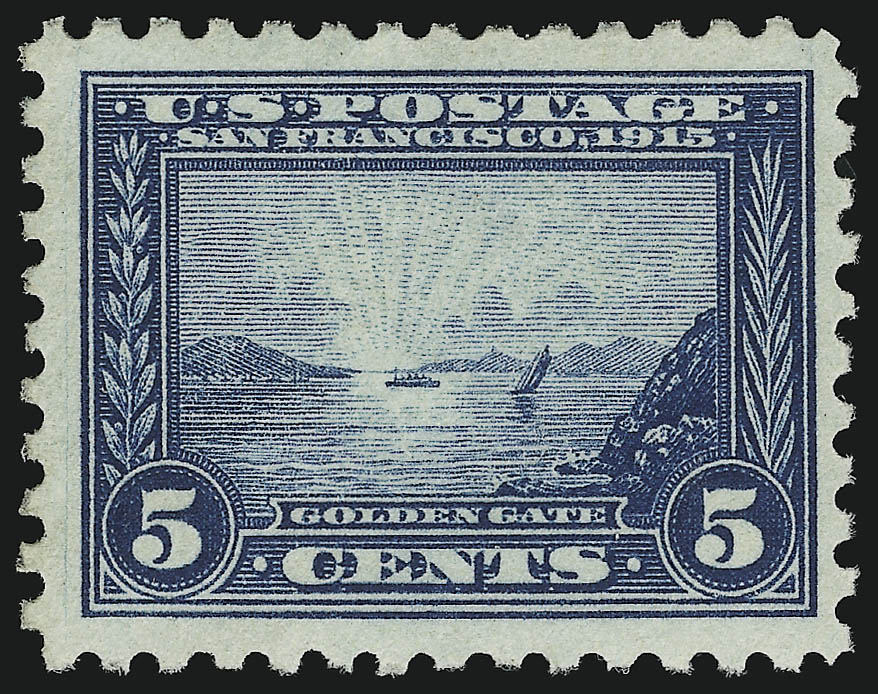 Sale no. 905 — Lot no. 3090 — Siegel Auction Galleries