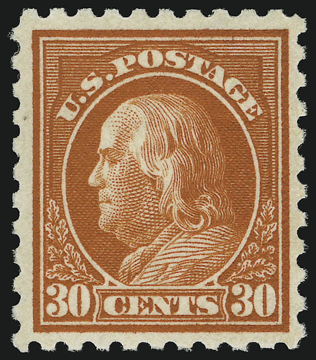 Sale no. 905 — Lot no. 3094 — Siegel Auction Galleries