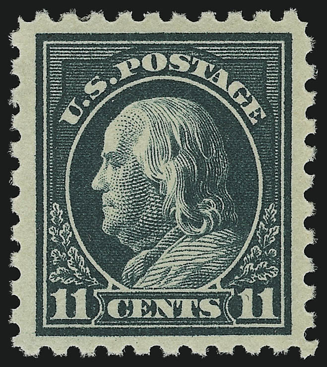 Sale no. 905 — Lot no. 3100 — Siegel Auction Galleries