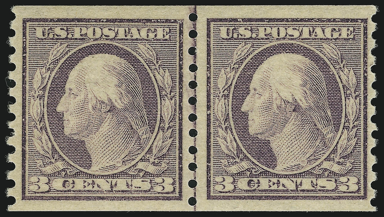 Sale no. 905 — Lot no. 3108 — Siegel Auction Galleries