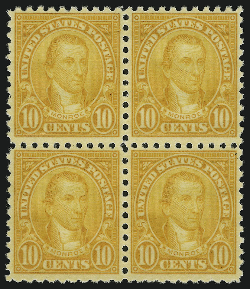 Sale no. 905 — Lot no. 3124 — Siegel Auction Galleries