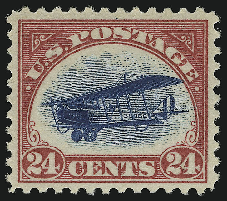 Sale no. 905 — Lot no. 3140 — Siegel Auction Galleries