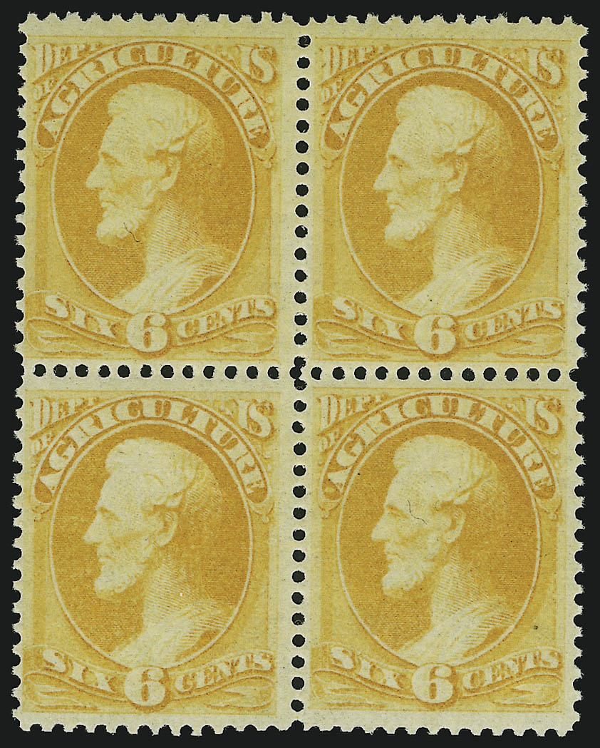 Sale no. 905 — Lot no. 3226 — Siegel Auction Galleries