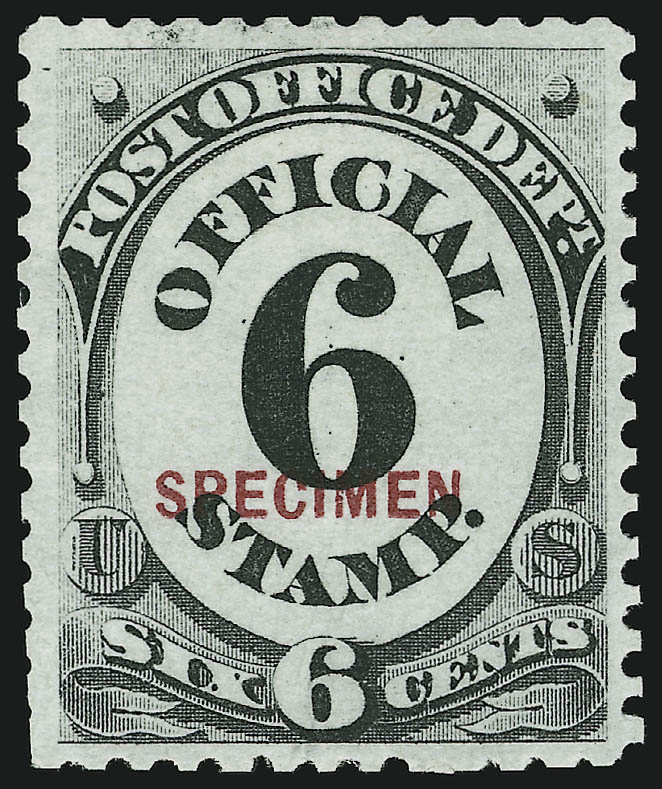 Sale no. 905 — Lot no. 3343 — Siegel Auction Galleries