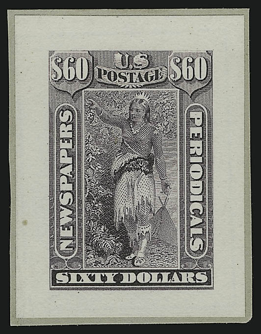 Sale no. 905 — Lot no. 3420 — Siegel Auction Galleries