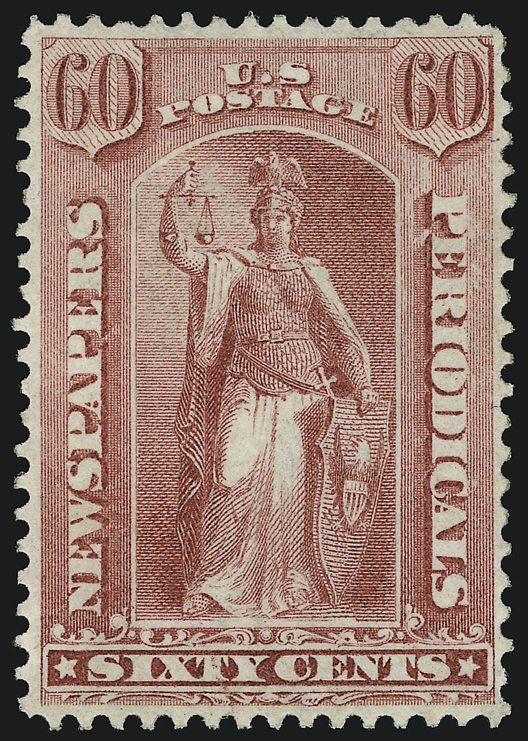 Sale no. 905 — Lot no. 3432 — Siegel Auction Galleries