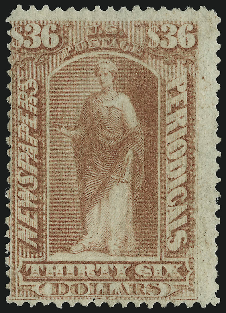 Sale no. 905 — Lot no. 3435 — Siegel Auction Galleries