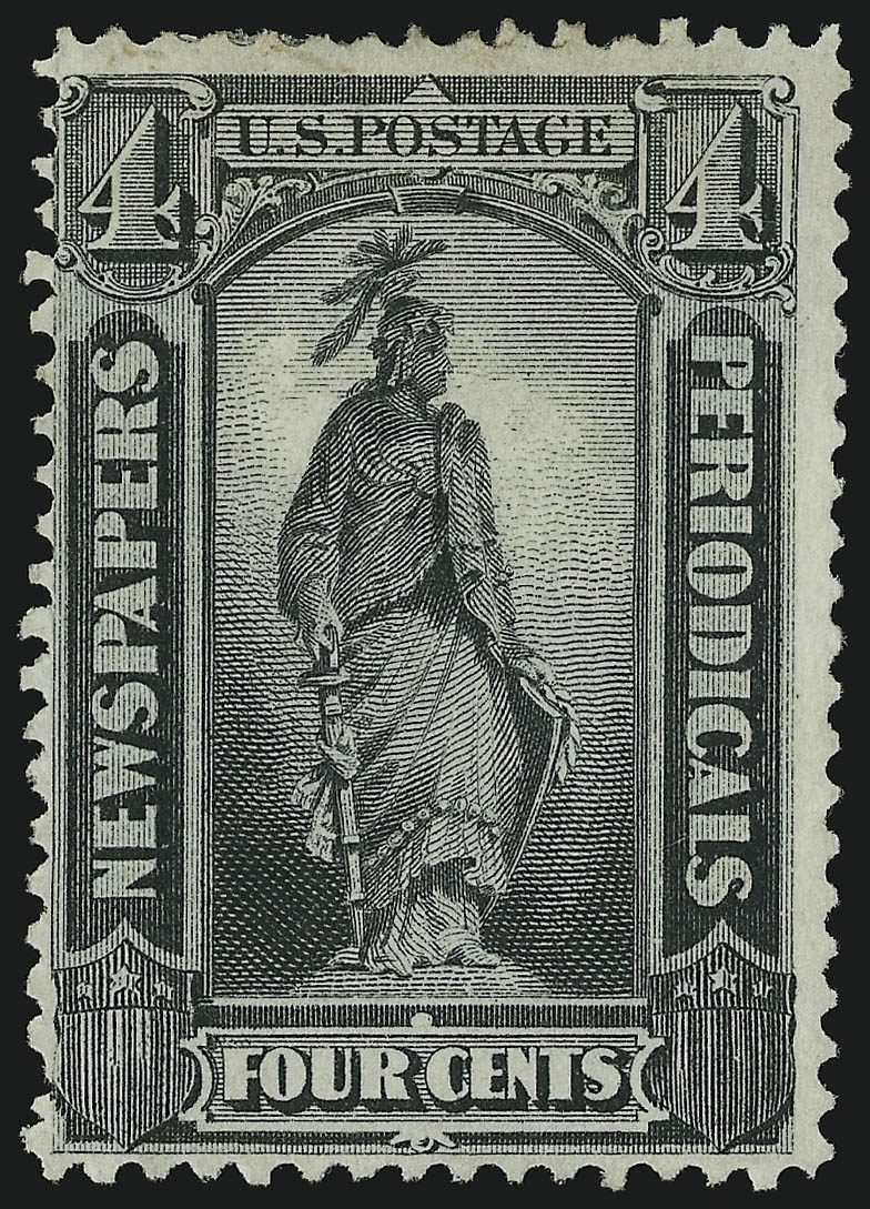 Sale no. 905 — Lot no. 3444 — Siegel Auction Galleries