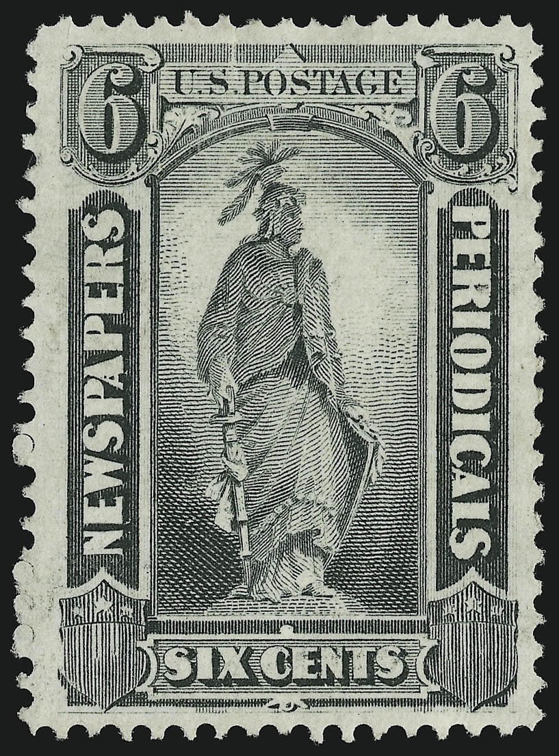 Sale no. 905 — Lot no. 3459 — Siegel Auction Galleries