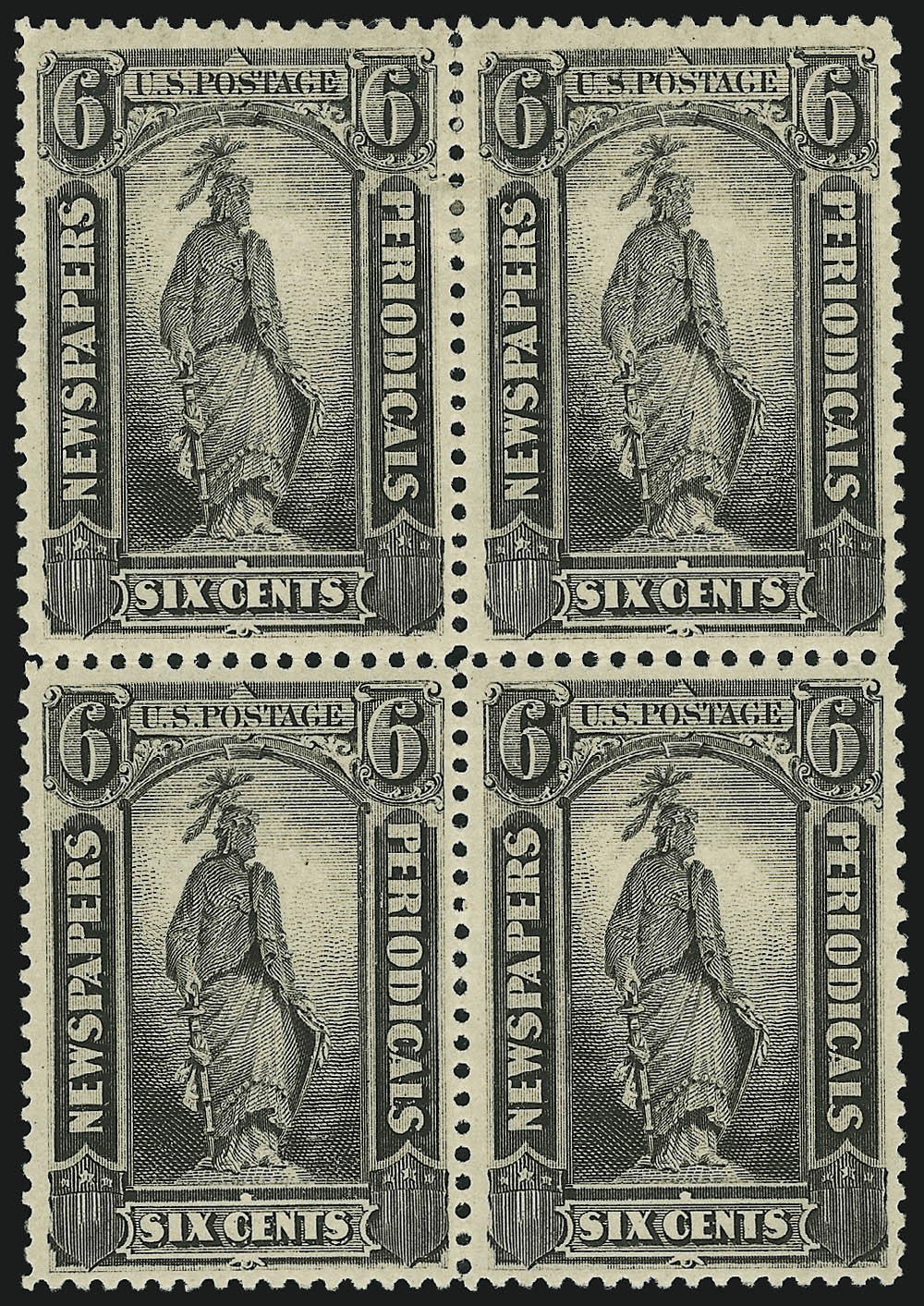 Sale no. 905 — Lot no. 3466 — Siegel Auction Galleries