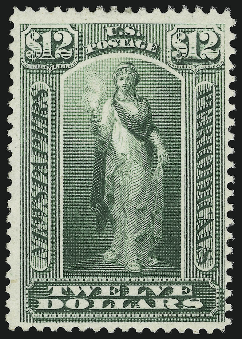 Sale no. 905 — Lot no. 3482 — Siegel Auction Galleries