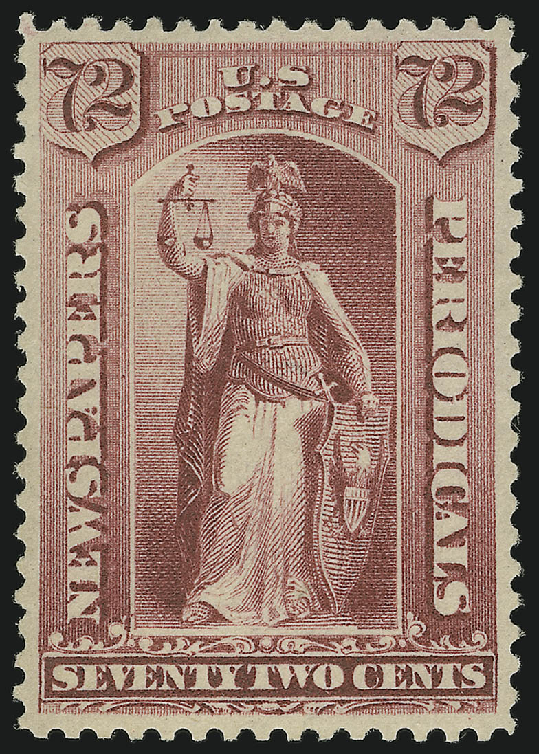 Sale no. 905 — Lot no. 3506 — Siegel Auction Galleries