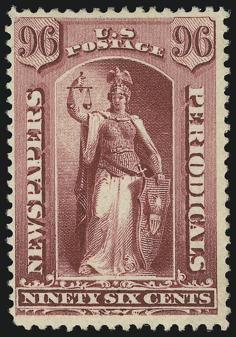 Sale no. 905 — Lot no. 3509 — Siegel Auction Galleries