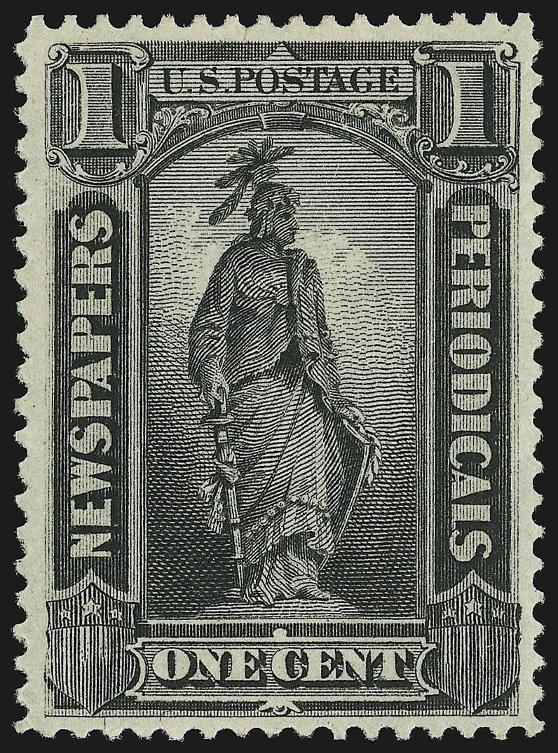 Sale no. 905 — Lot no. 3513 — Siegel Auction Galleries