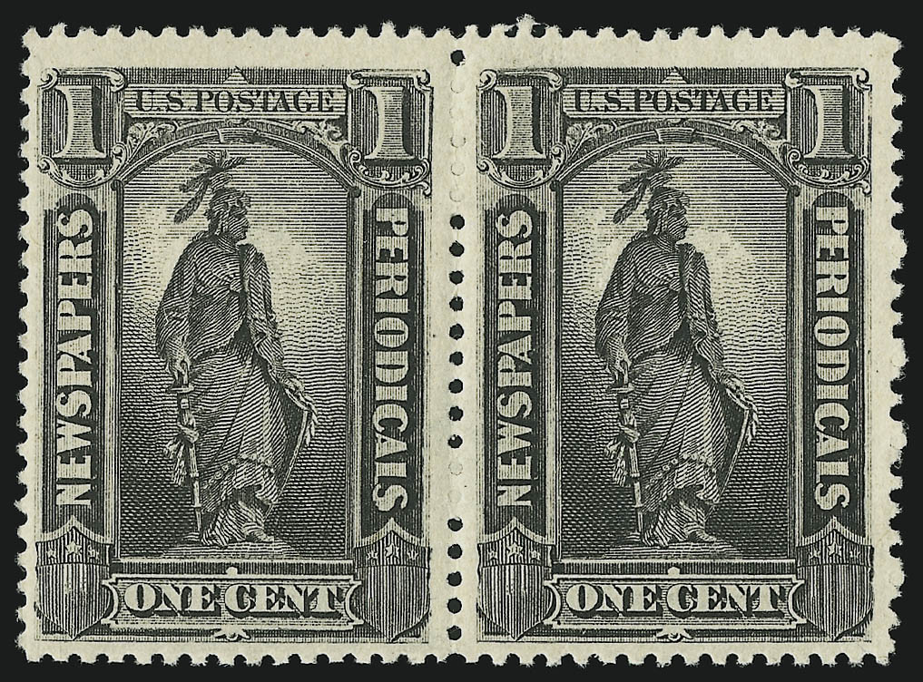 Sale no. 905 — Lot no. 3516 — Siegel Auction Galleries