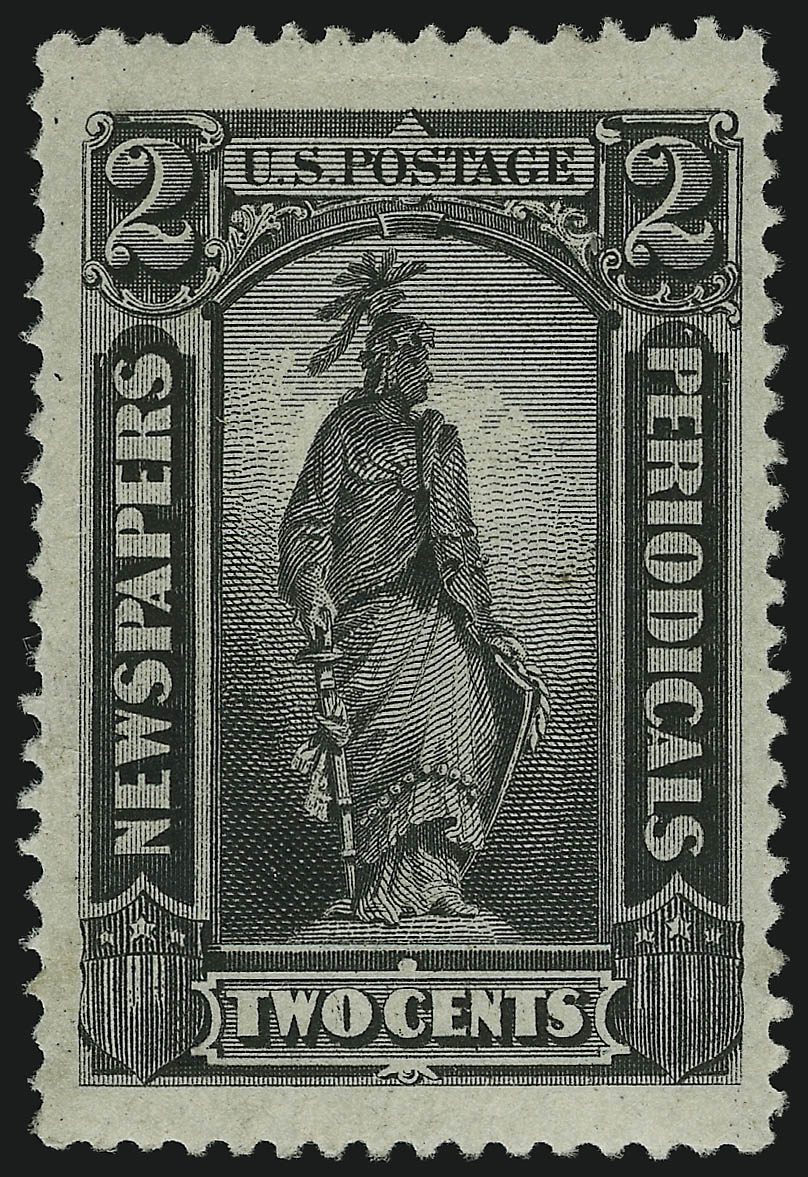 Sale no. 905 — Lot no. 3519 — Siegel Auction Galleries