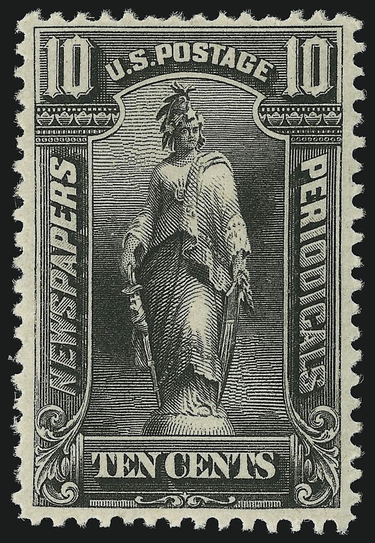 Sale no. 905 — Lot no. 3540 — Siegel Auction Galleries