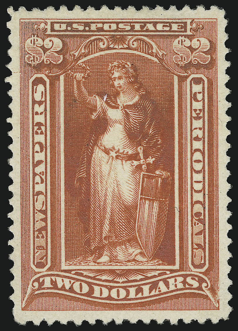 Sale no. 905 — Lot no. 3545 — Siegel Auction Galleries