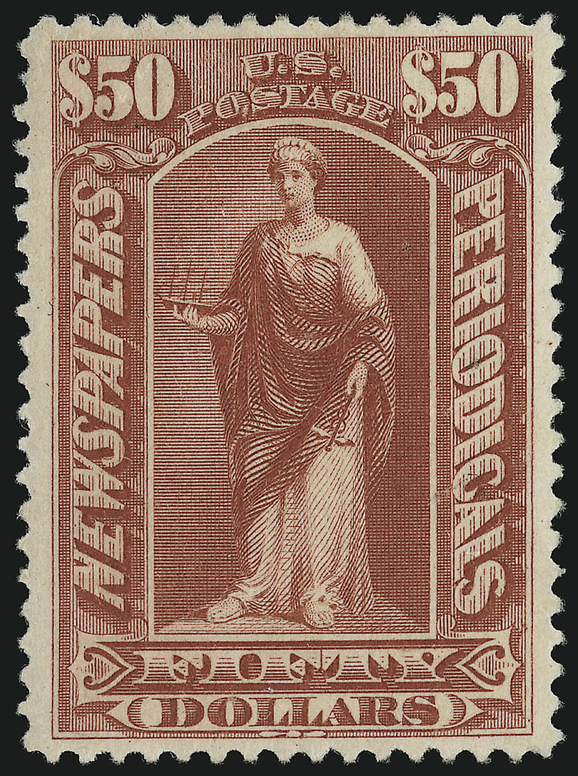 Sale no. 905 — Lot no. 3549 — Siegel Auction Galleries