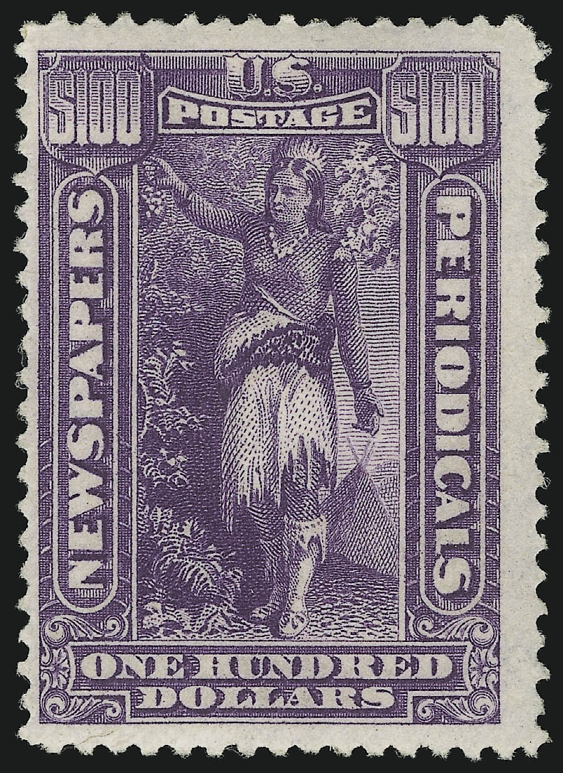 Sale no. 905 — Lot no. 3551 — Siegel Auction Galleries