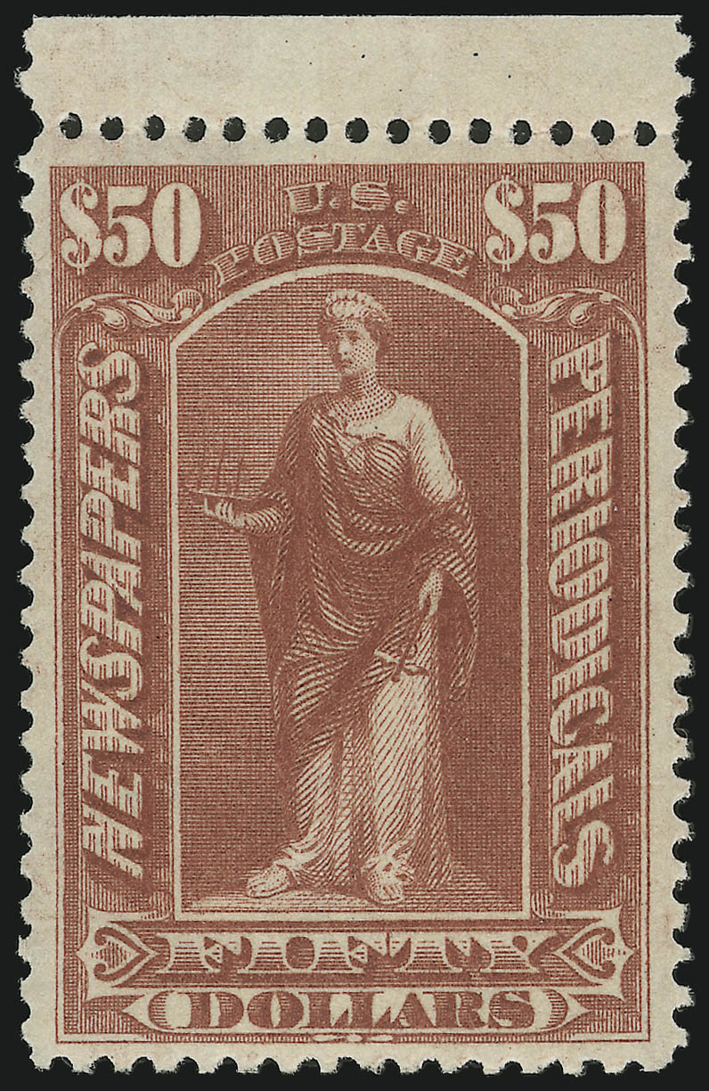 Sale no. 905 — Lot no. 3556 — Siegel Auction Galleries